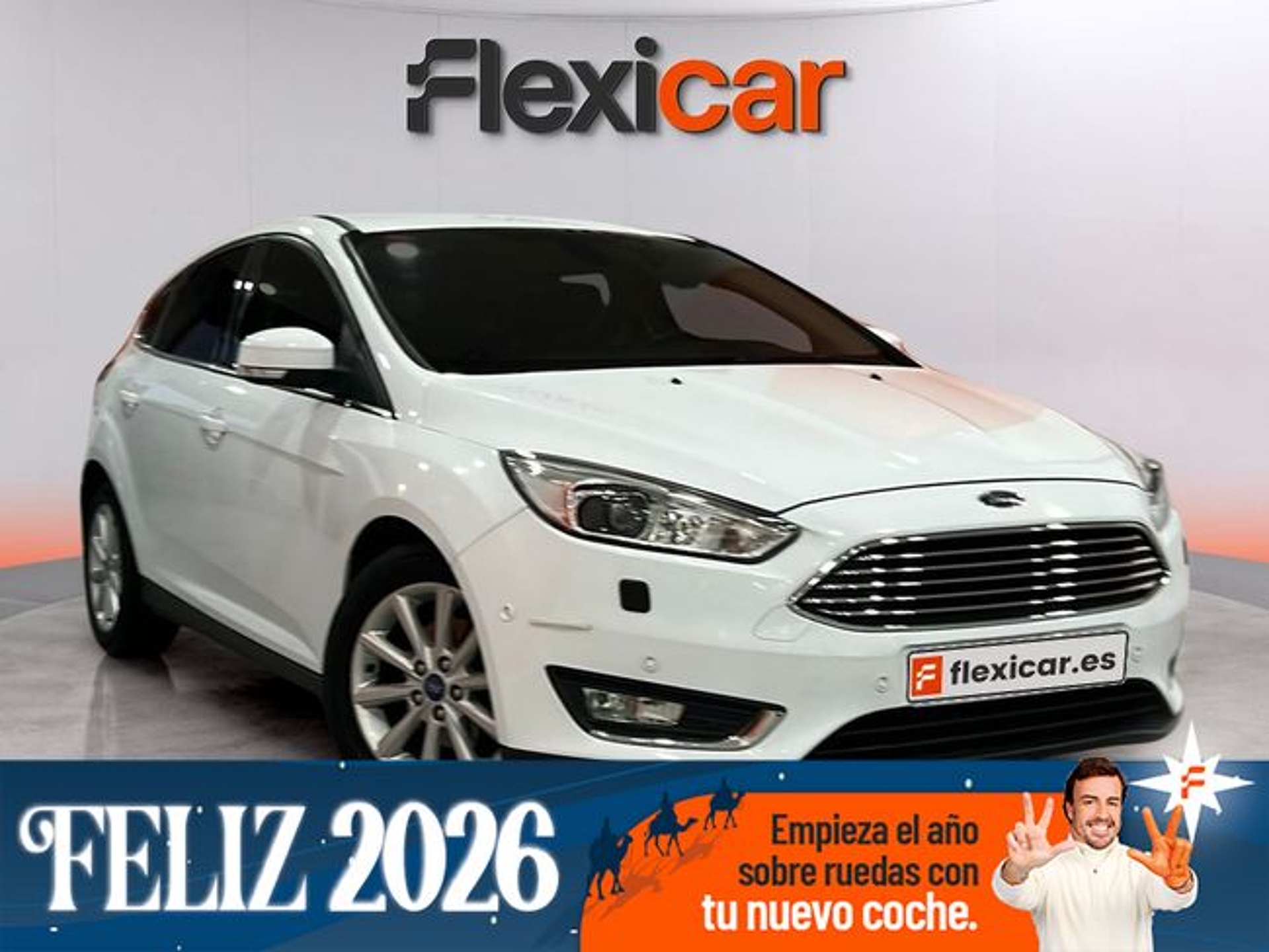 Imagen de FORD Focus