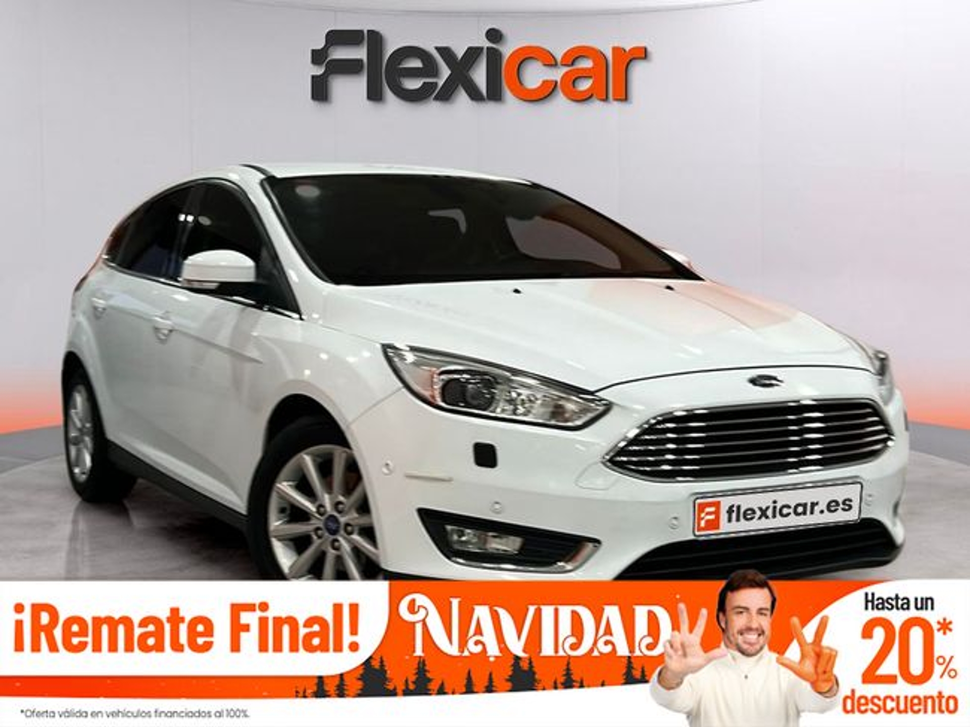 Imagen de FORD Focus