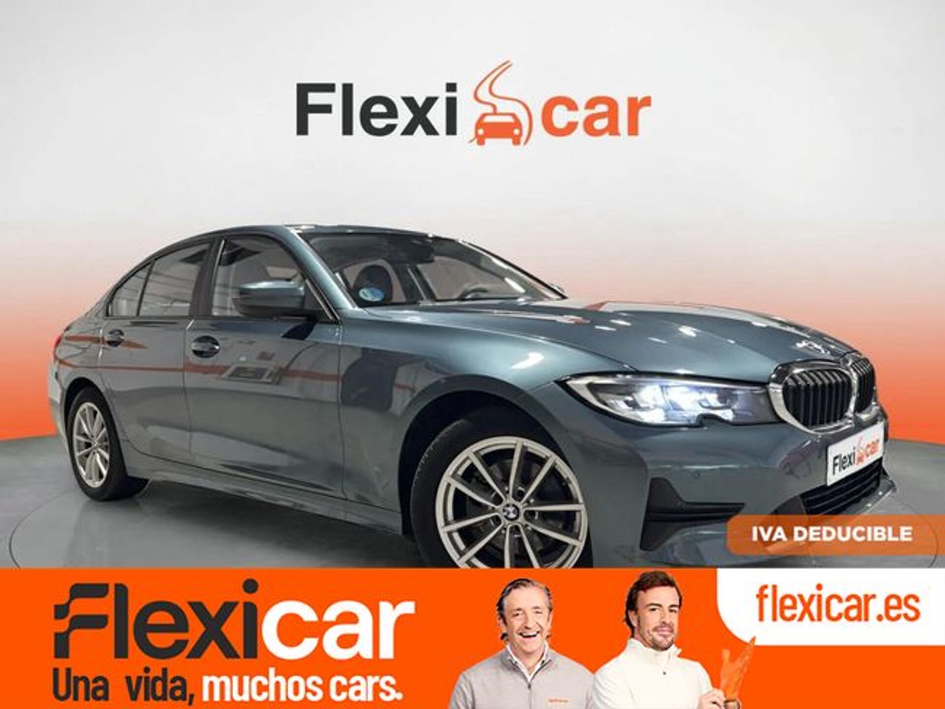 Imagen de BMW Serie 3