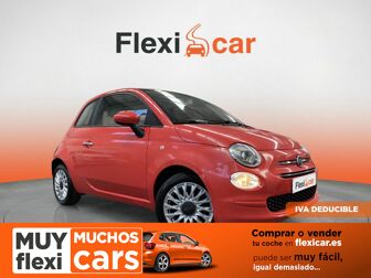 Imagen de FIAT 500 1.0 GSE Lounge