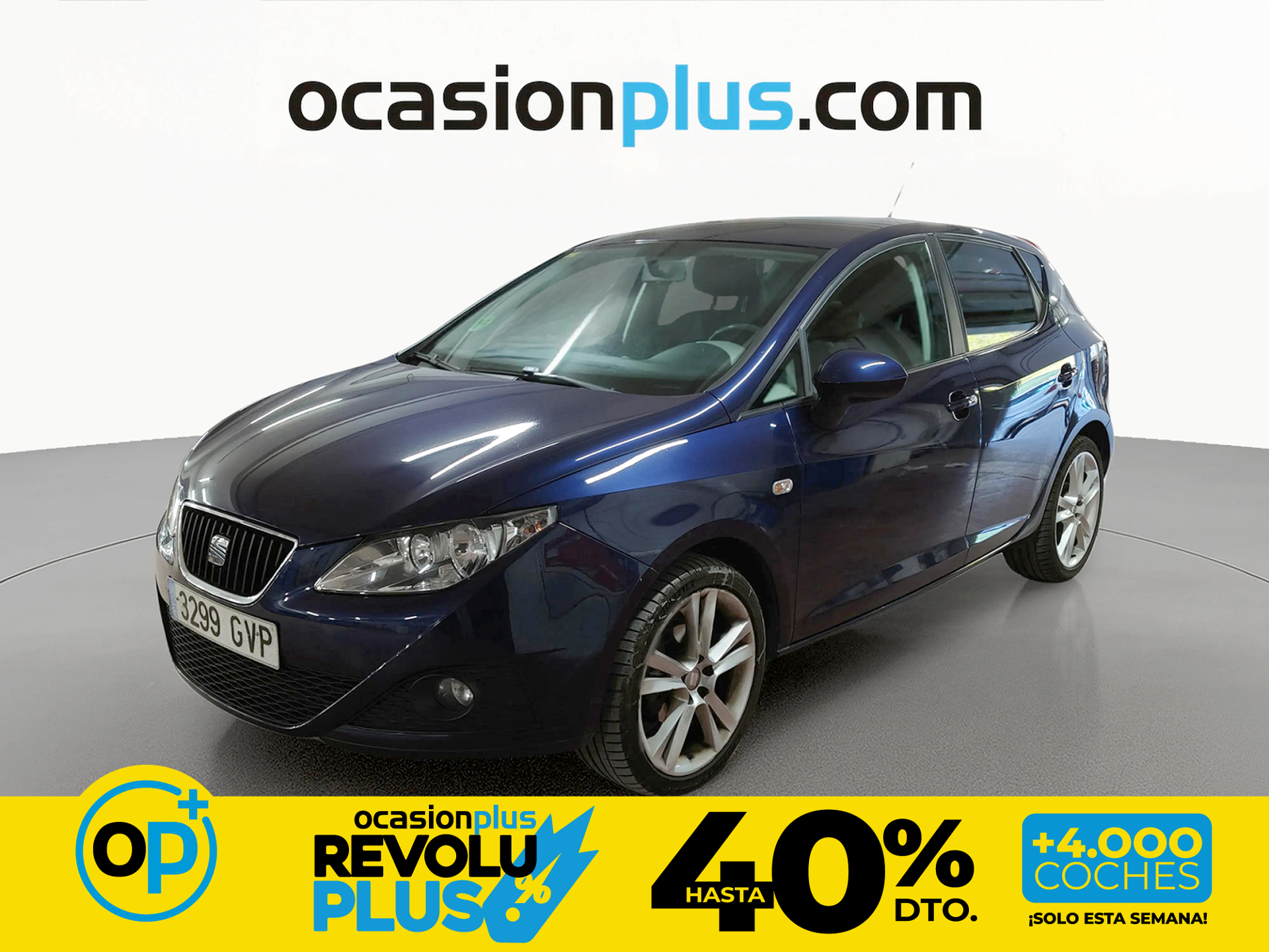 Imagen de SEAT Ibiza