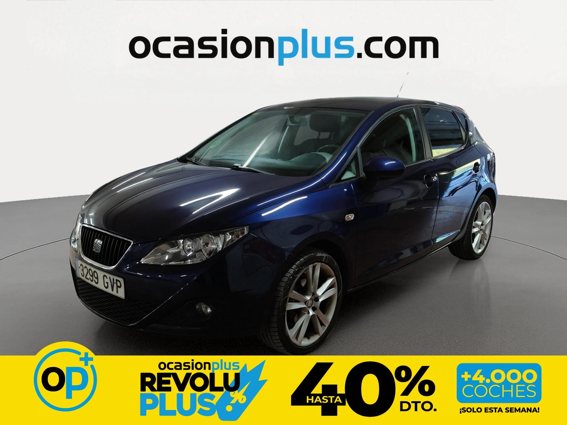 Imagen de SEAT Ibiza