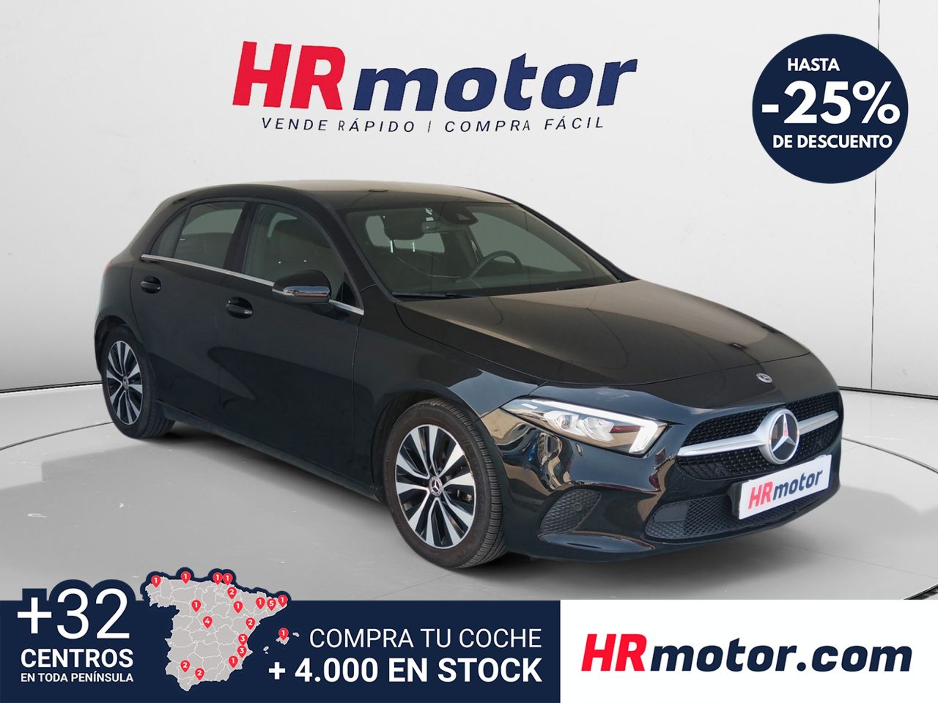 Imagen de MERCEDES Clase A