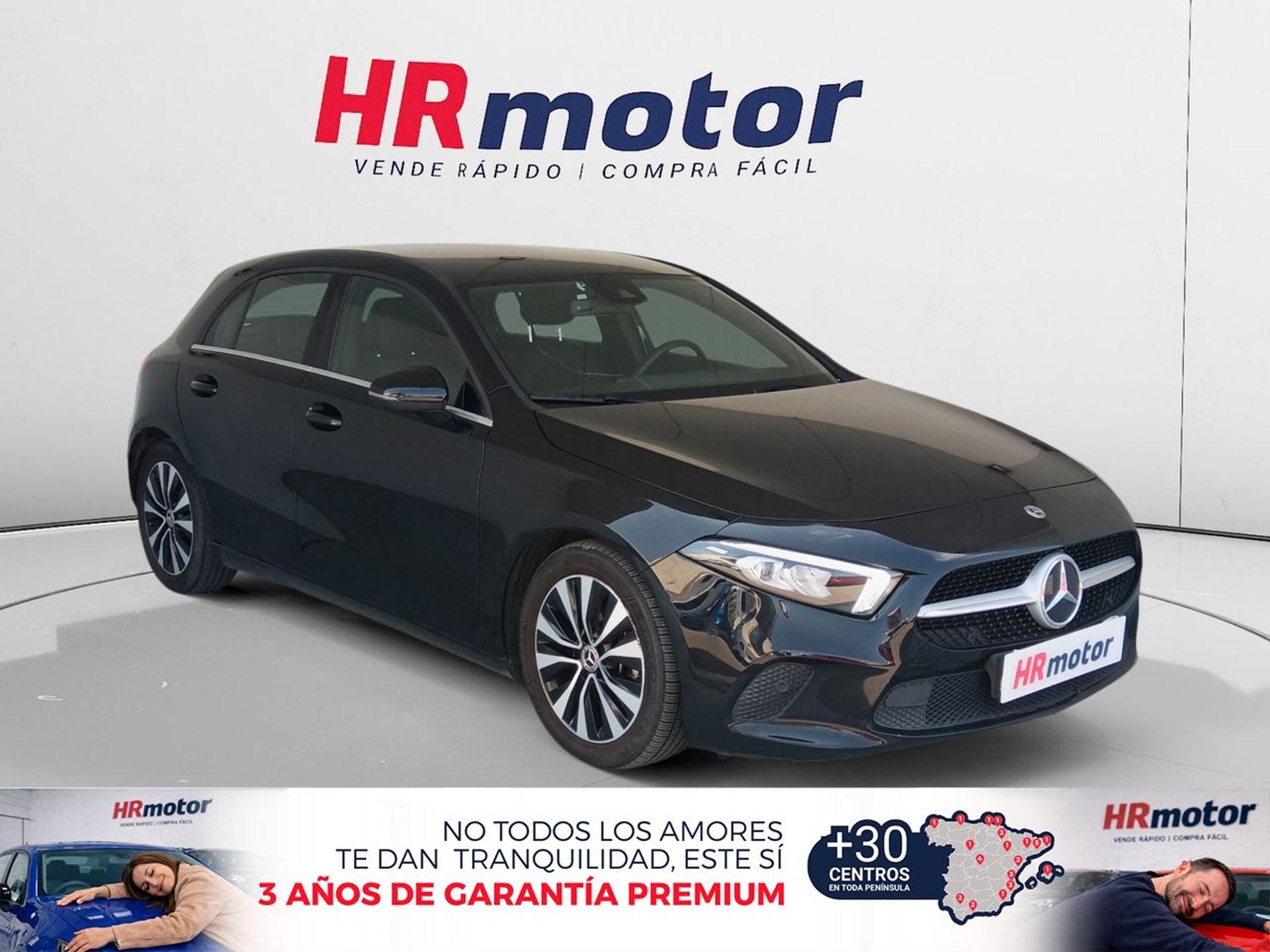 Imagen de MERCEDES Clase A