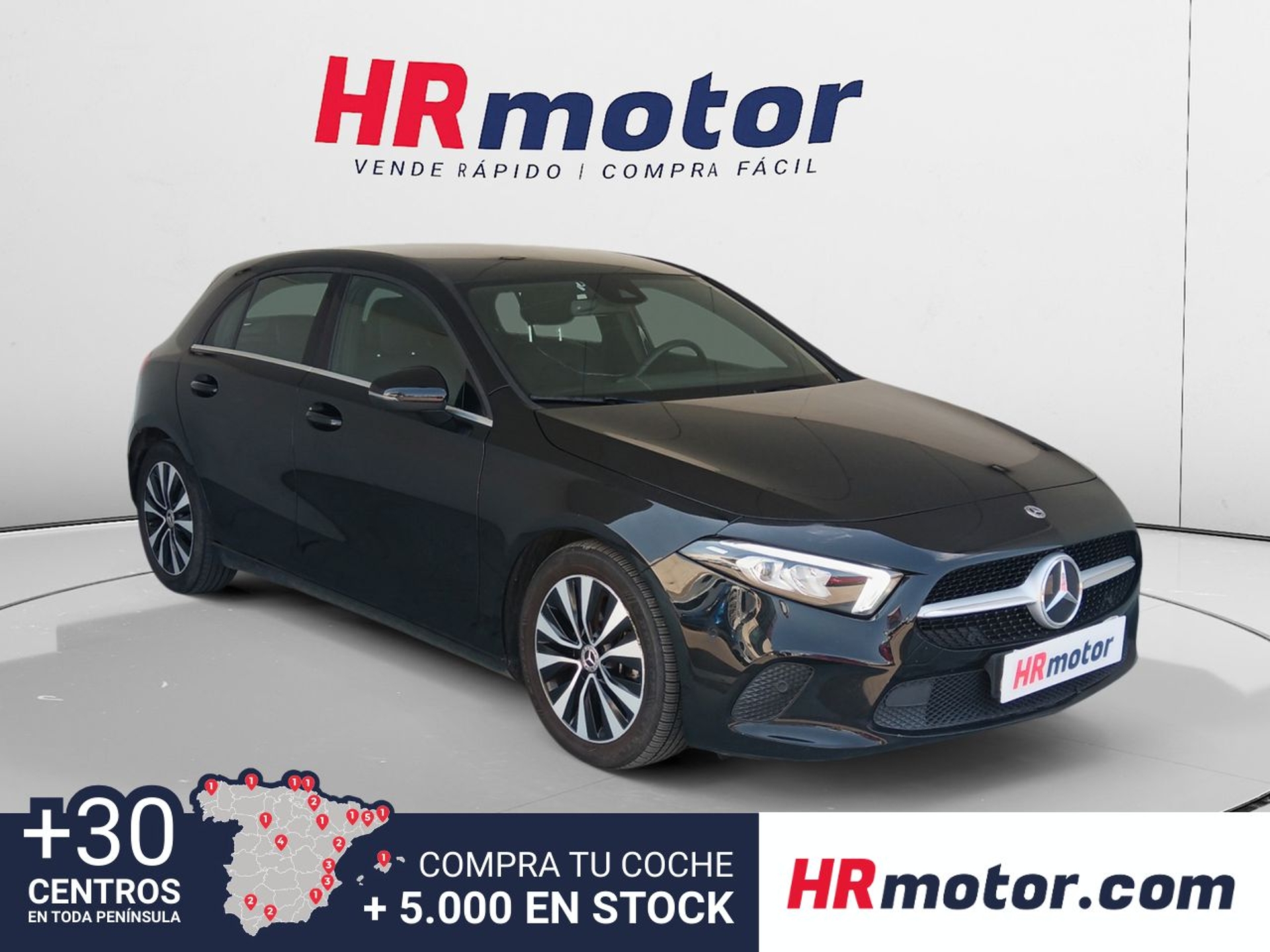 Imagen de MERCEDES Clase A