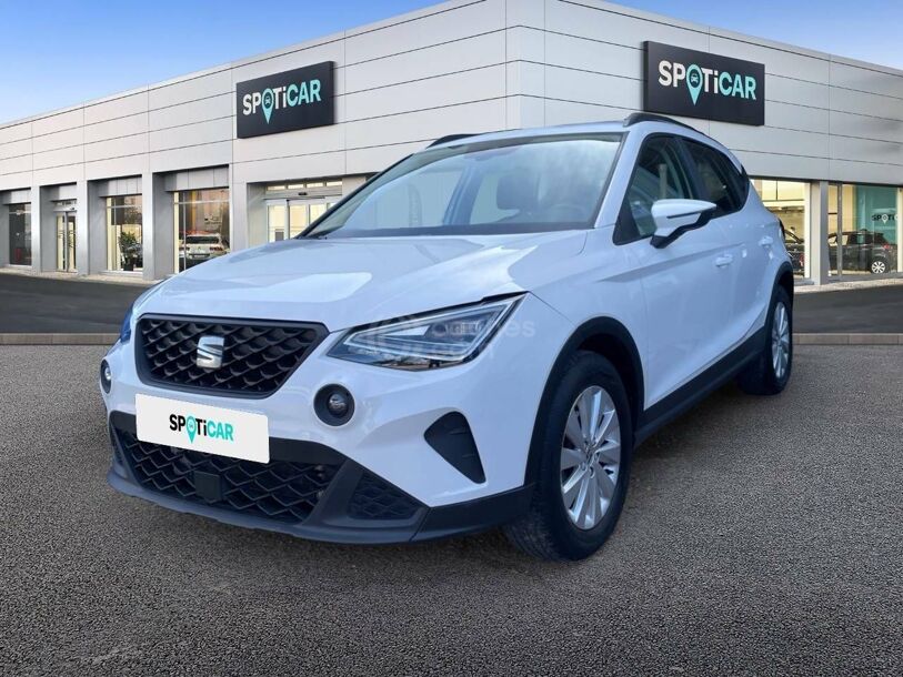 Foto del SEAT Arona 1.0 TSI S&S Style 110