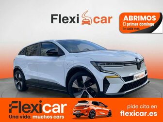 Imagen de RENAULT Mégane E-Tech Techno Standard Charge EV40 96kW