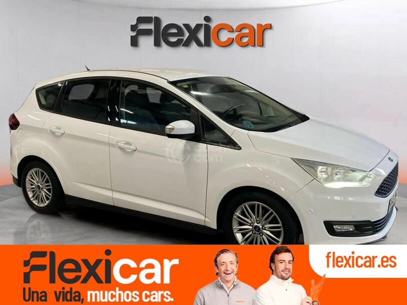 Foto del FORD C-Max 1.0 Ecoboost Auto-S&S Trend+ 100