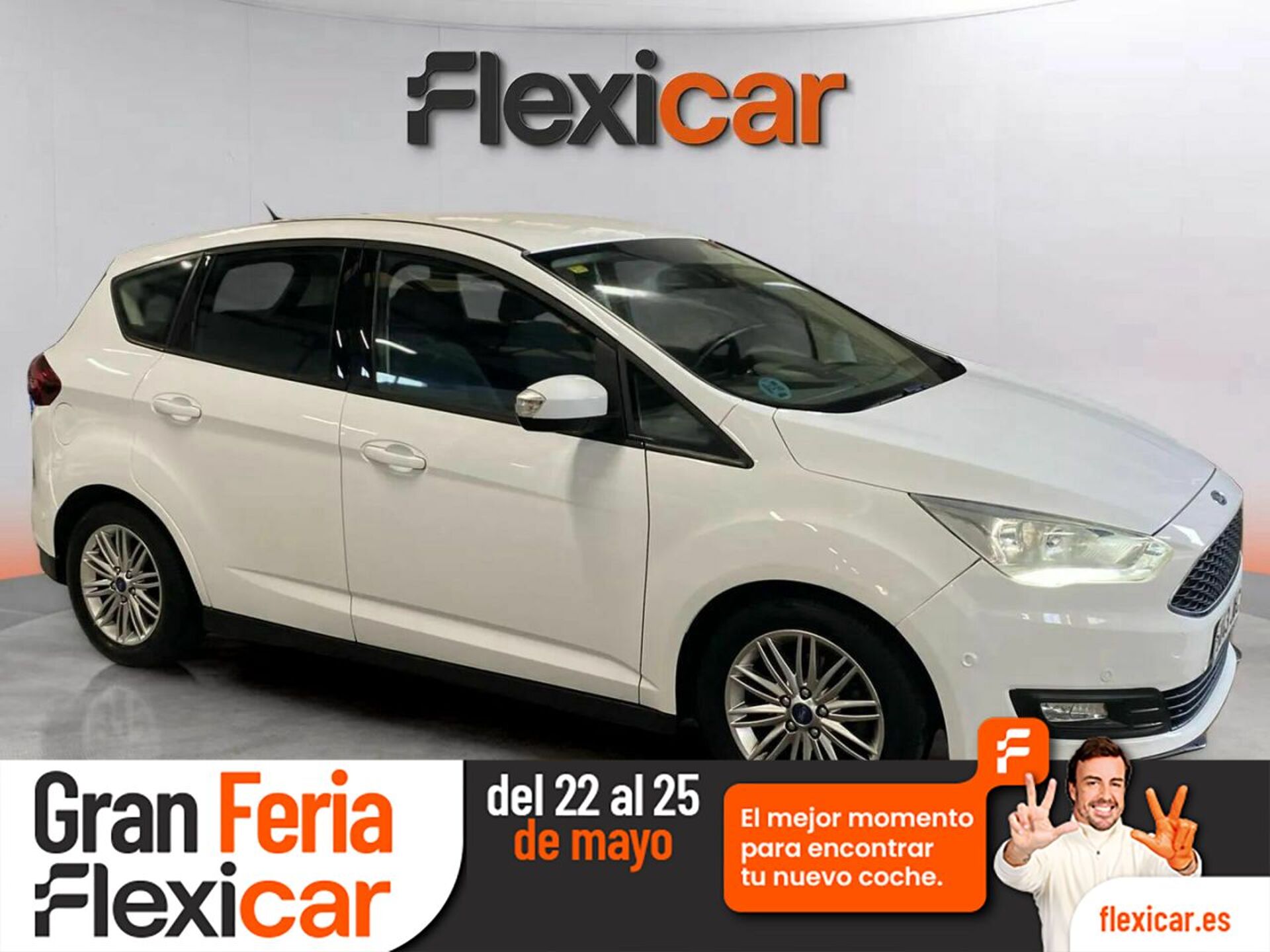 Imagen de FORD C-Max