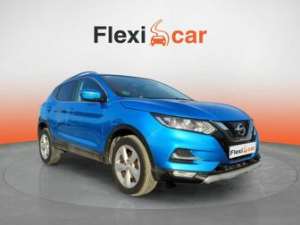 Imagen de NISSAN Qashqai 1.5dCi Tekna 4x2