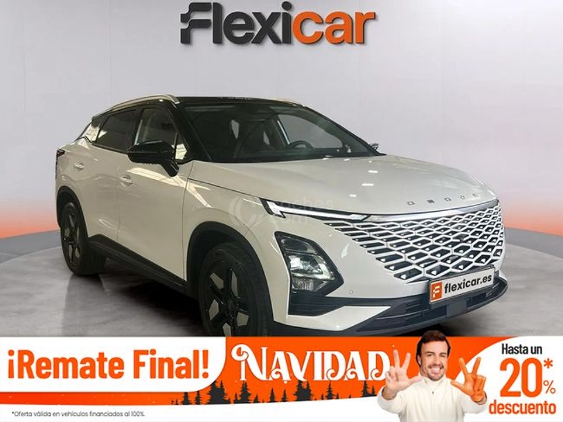 Foto del OMODA 5 1.6 Premiun 145