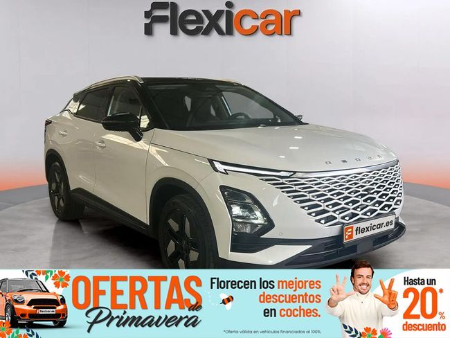 Foto del OMODA 5 1.6 Premiun 145