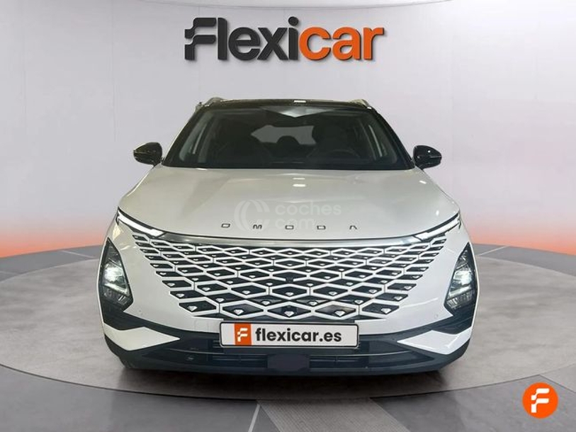 Foto del OMODA 5 1.6 Premiun 145