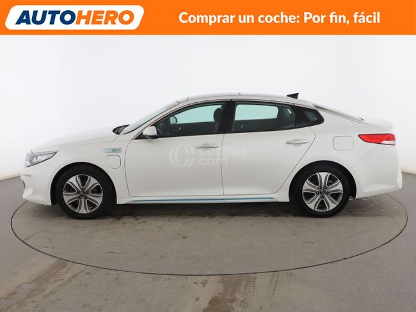 Foto del KIA Optima 2.0 GDi PHEV Business