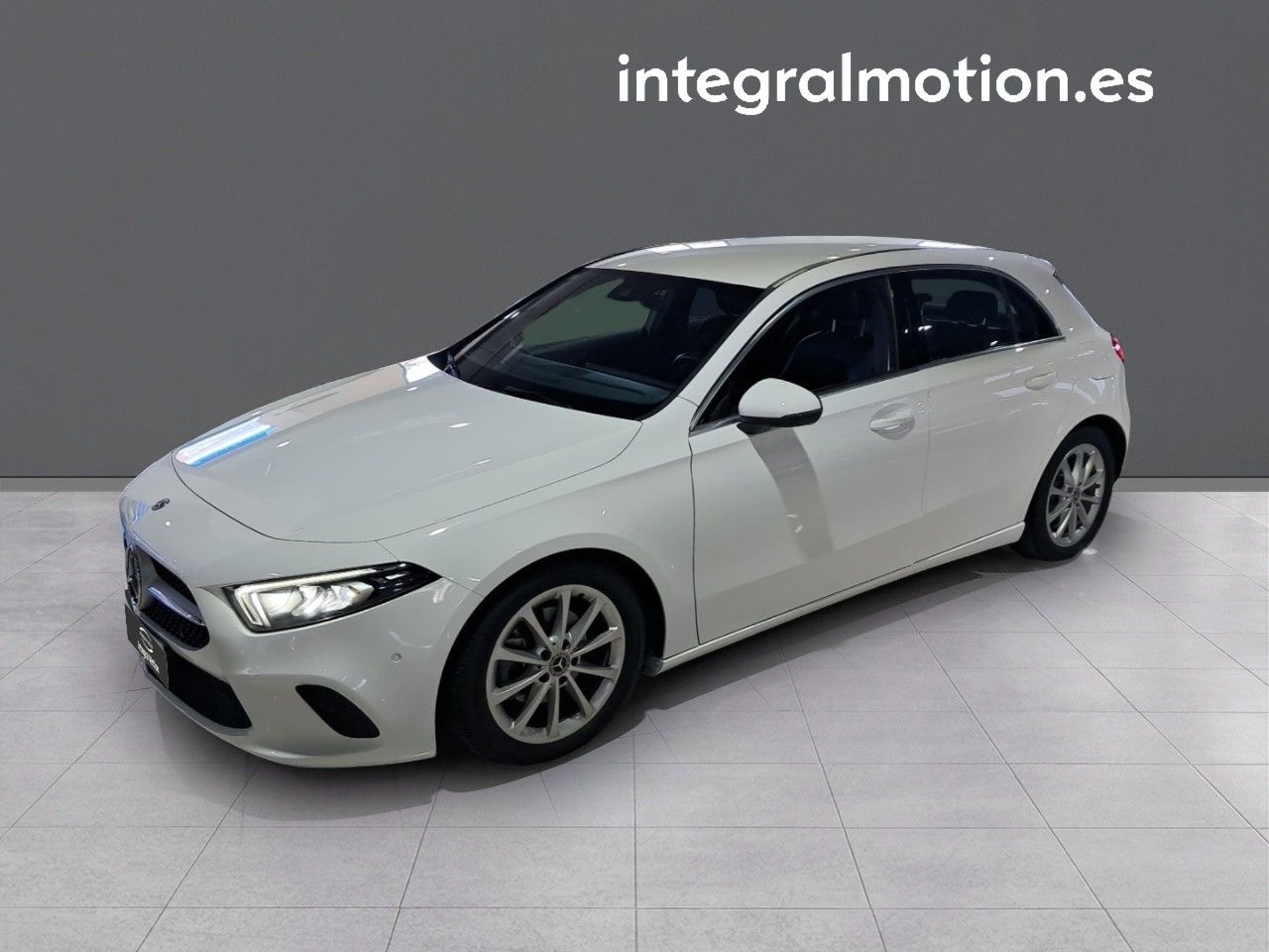 Imagen de MERCEDES Clase A