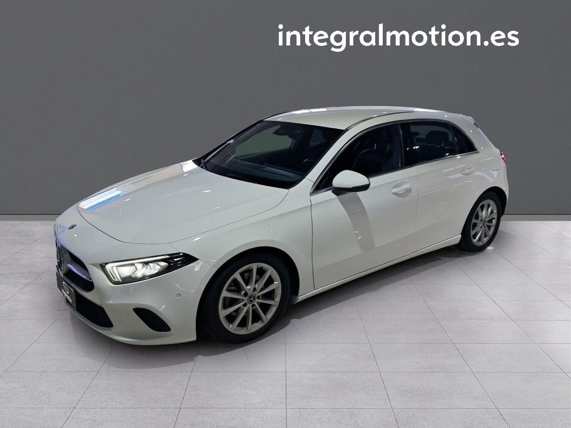 Imagen 1 de MERCEDES Clase A