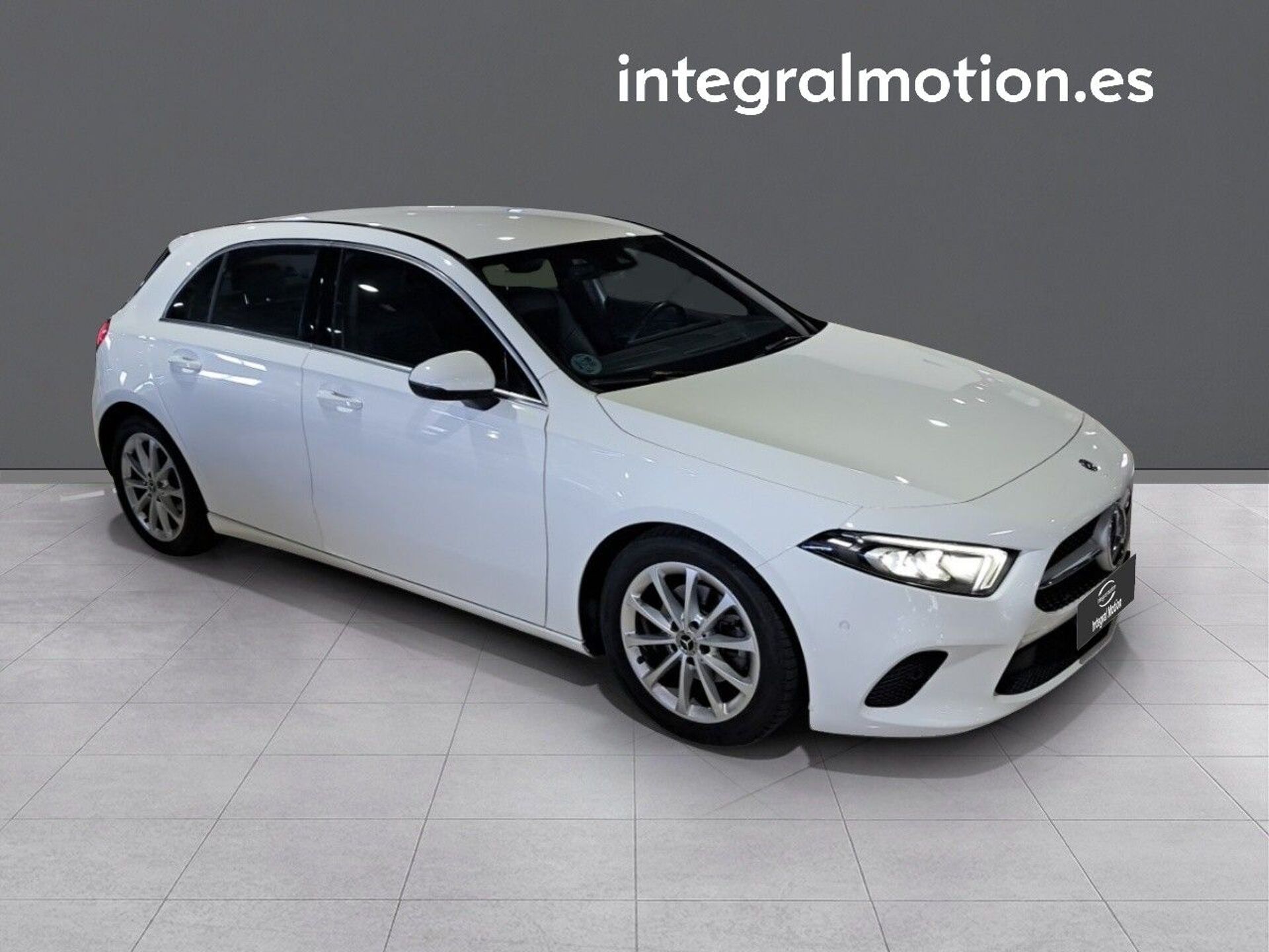 Imagen 3 de MERCEDES Clase A