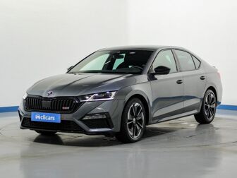 Imagen de SKODA Octavia 2.0TDI RS DSG 147kW