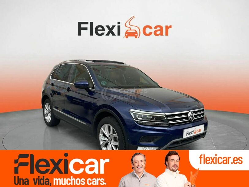 Foto del VOLKSWAGEN Tiguan 2.0TDI Sport 4Motion DSG 140kW