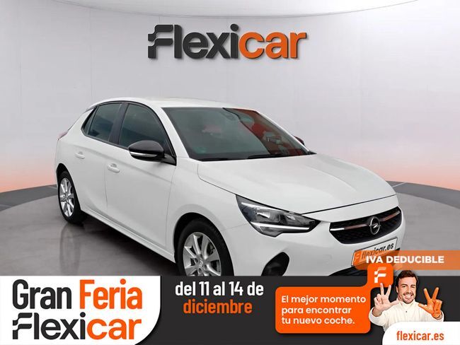 OPEL Corsa (1.5D DT 74kW (100CV) Edition) en Asturias