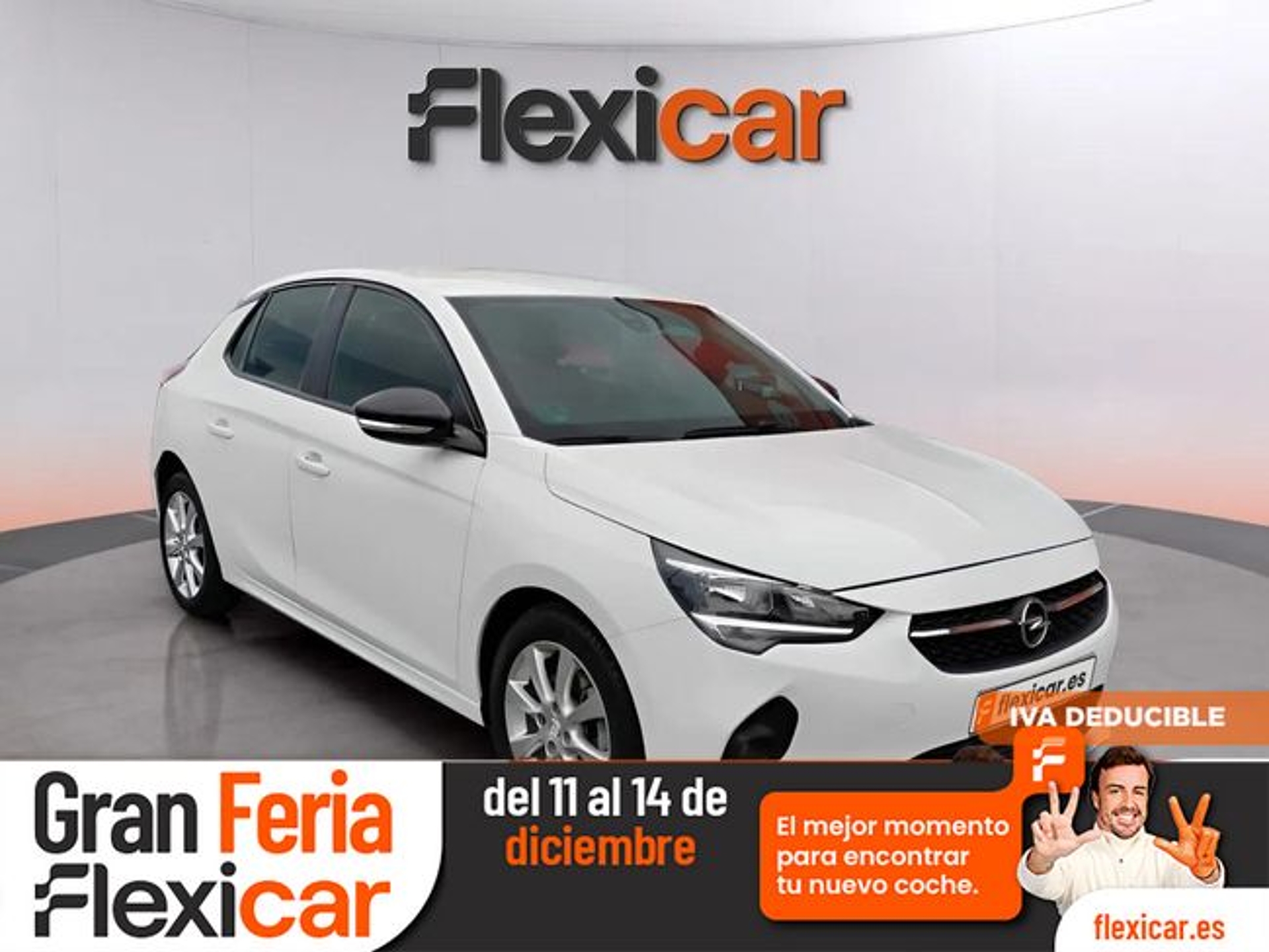 Imagen de OPEL Corsa