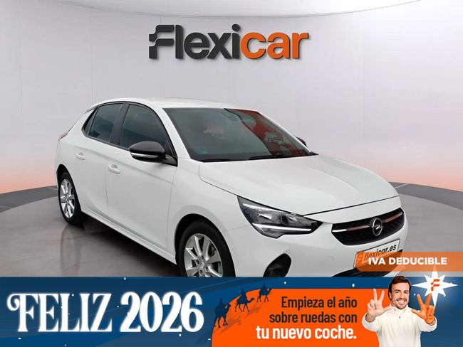 OPEL Corsa (1.5D DT 74kW (100CV) Edition) en Asturias