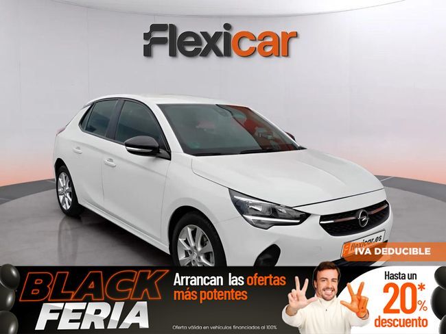 OPEL Corsa (1.5D DT 74kW (100CV) Edition) en Asturias