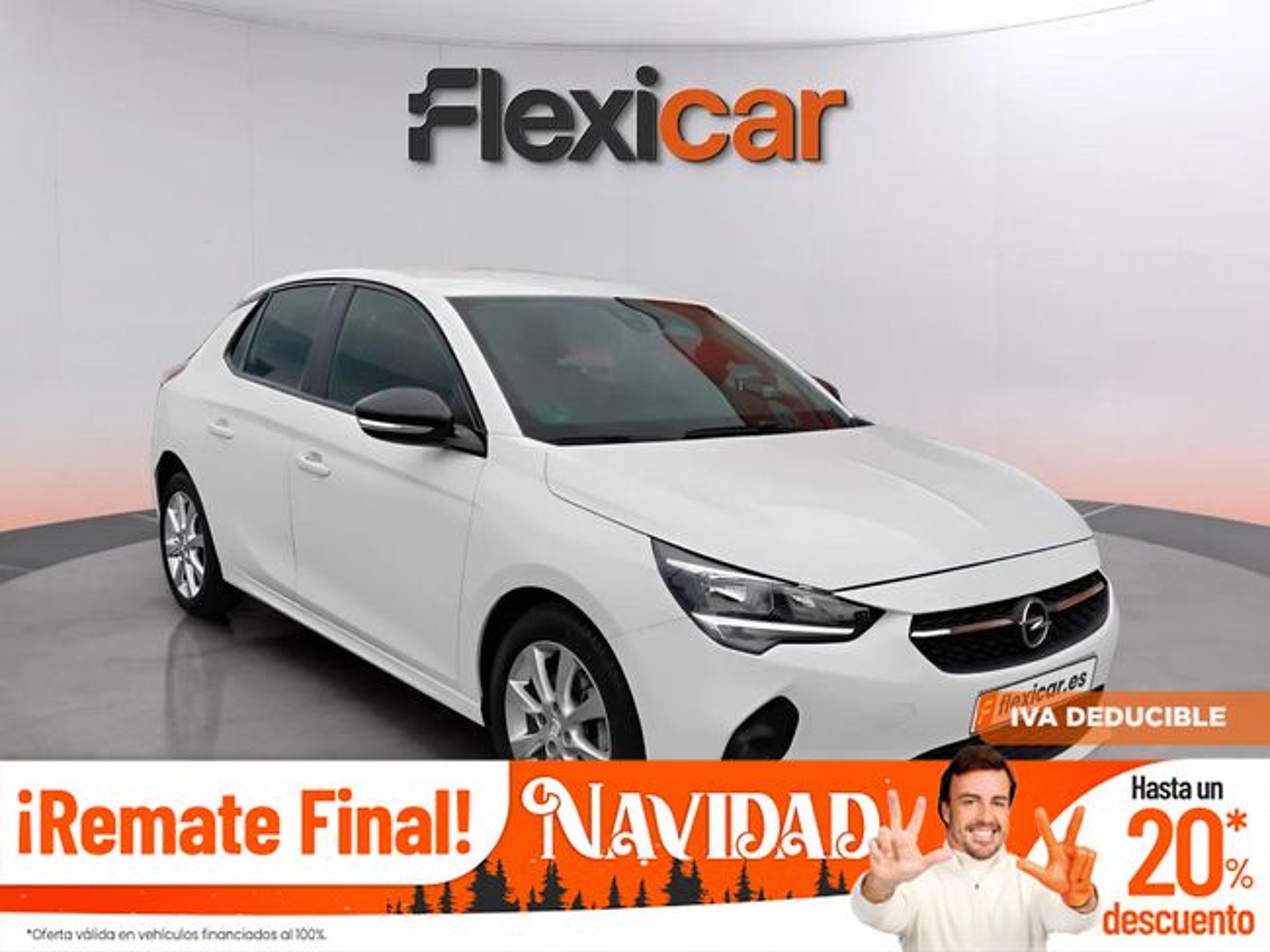 Imagen de OPEL Corsa