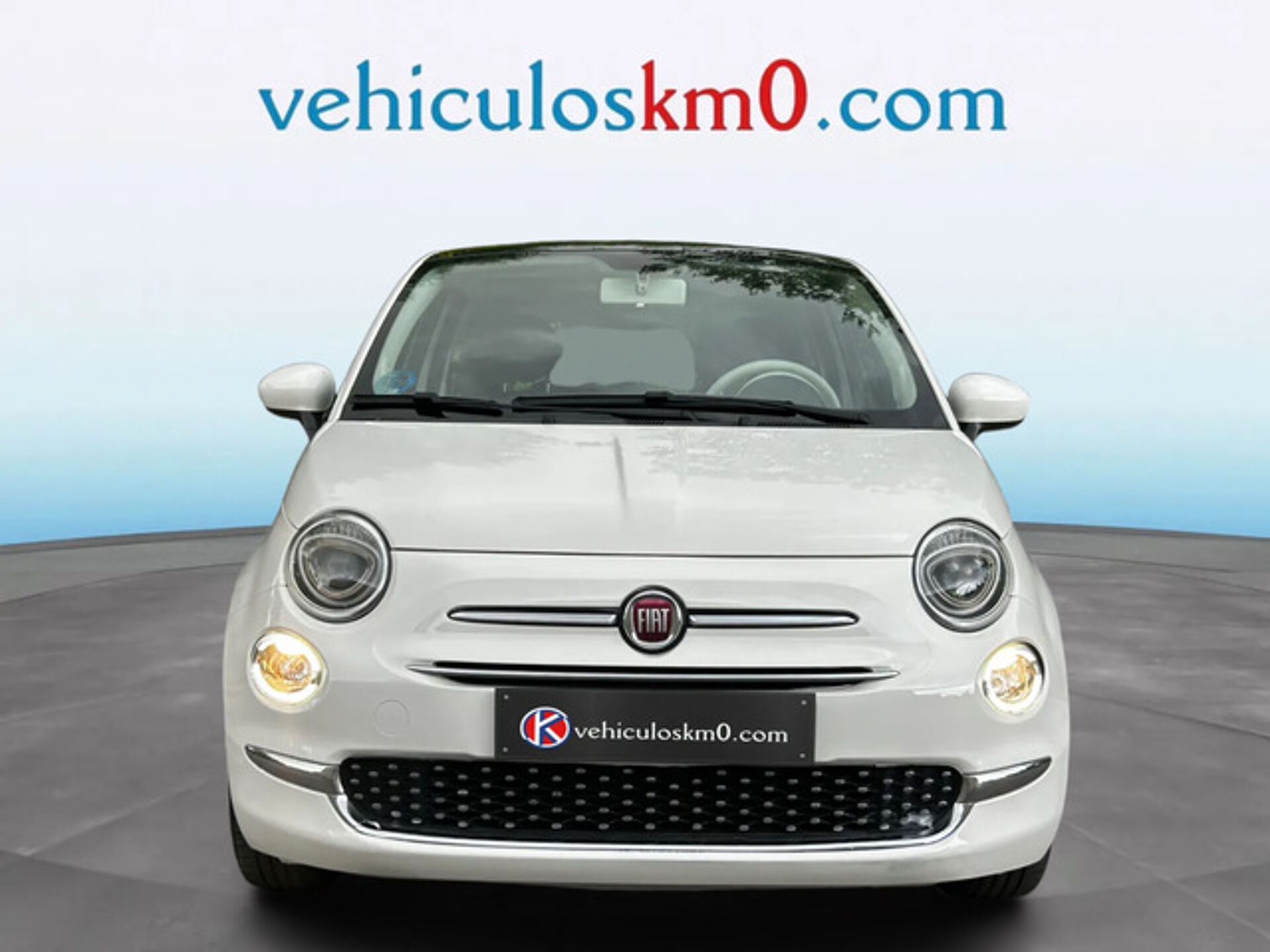 Imagen 2 de FIAT 500