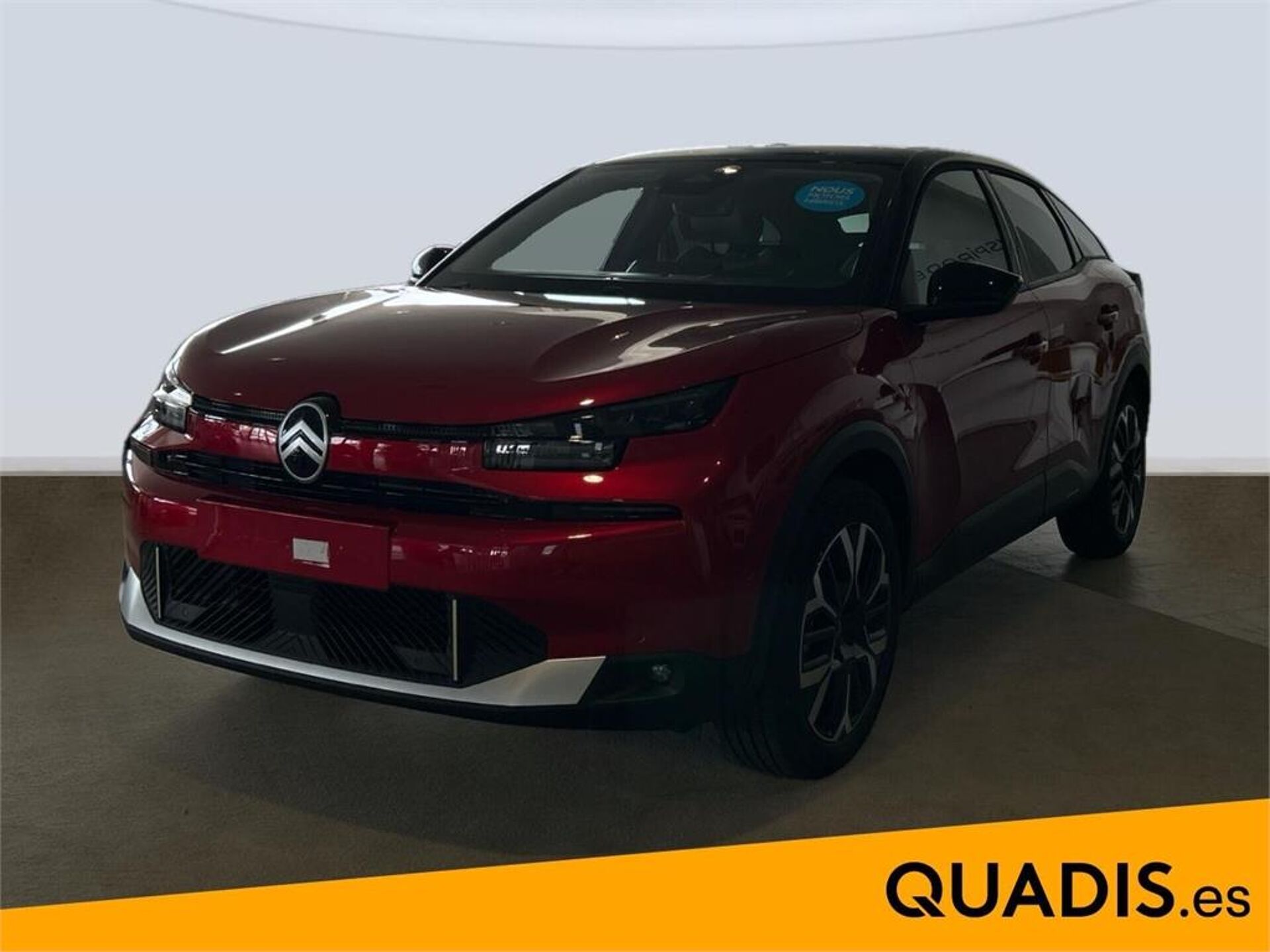 Imagen de CITROEN C4