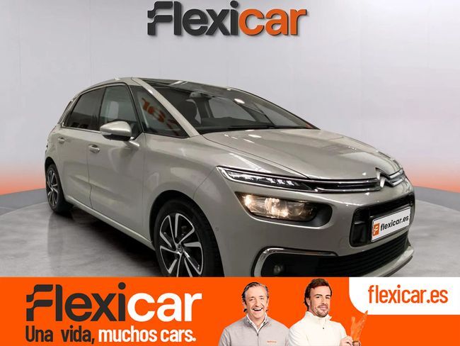 CITROEN C4 (BlueHDi 96KW (130CV) Feel) en Navarra