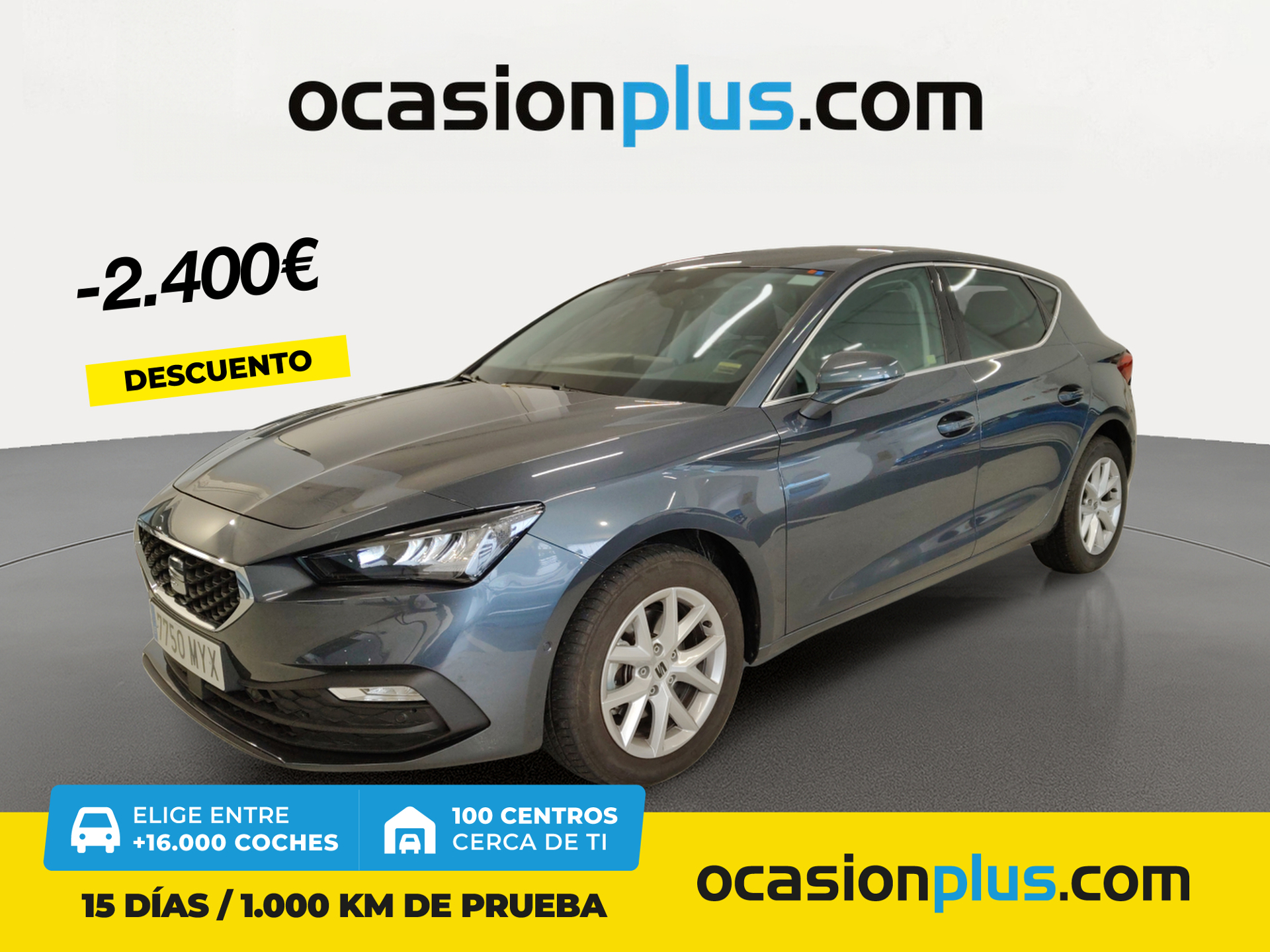 Imagen de SEAT León