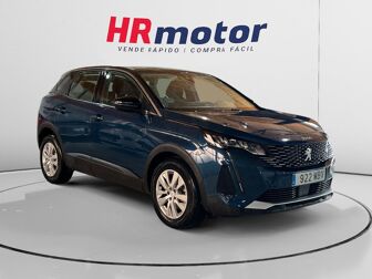 Imagen de PEUGEOT 3008 1.5BlueHDi Active Pack S&S 130