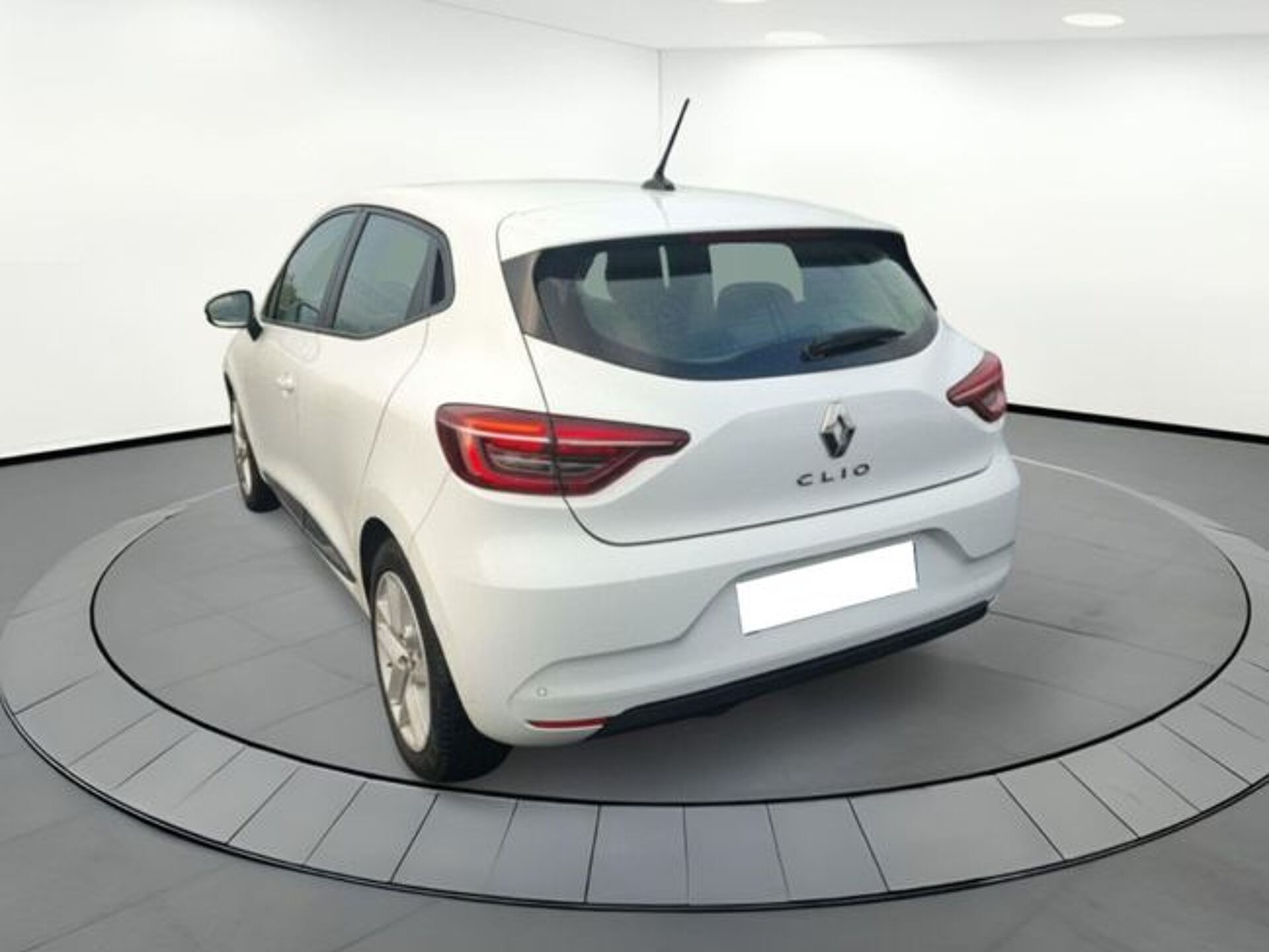 Imagen 3 de RENAULT Clio