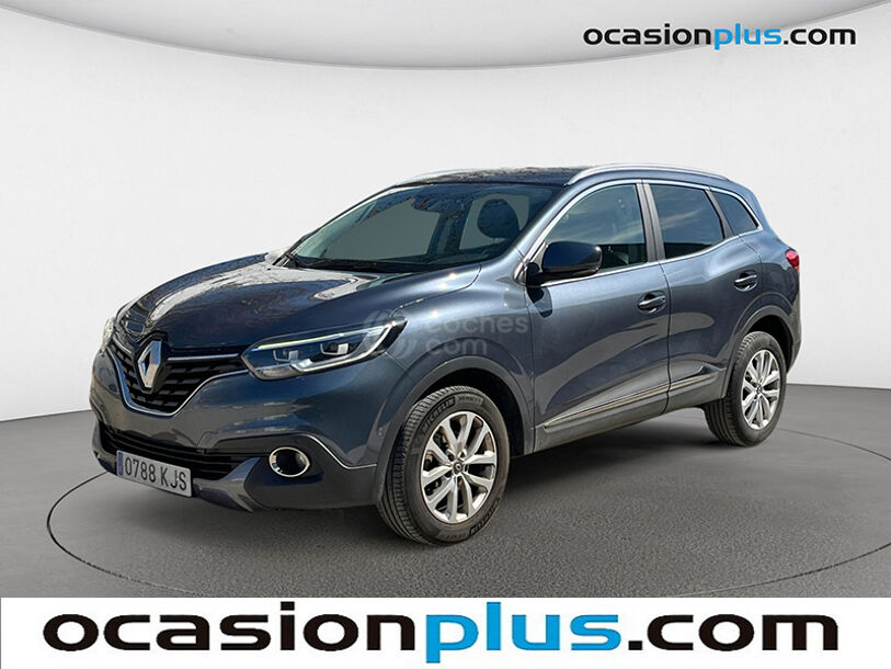 Foto del RENAULT Kadjar 1.6 TCe Energy Zen