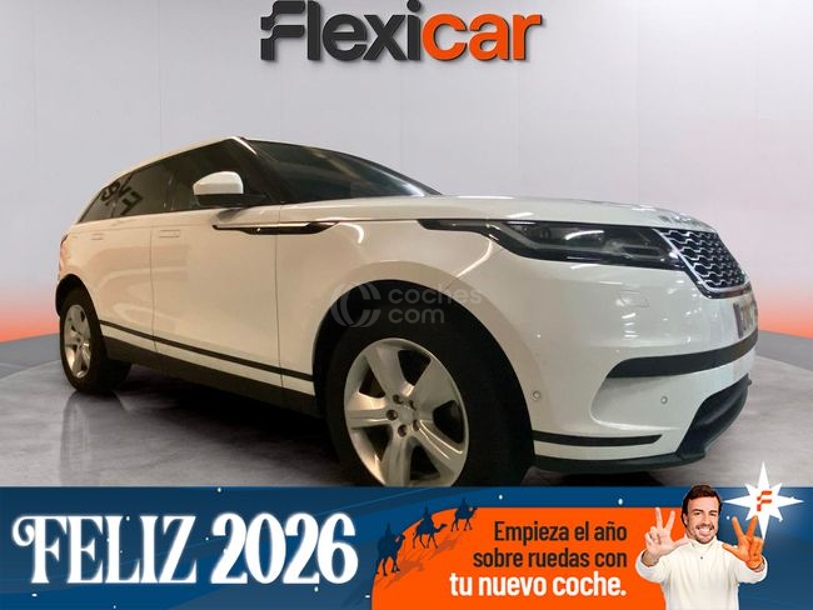 Foto del LAND ROVER Range Rover Velar 2.0D S 4WD Aut. 180