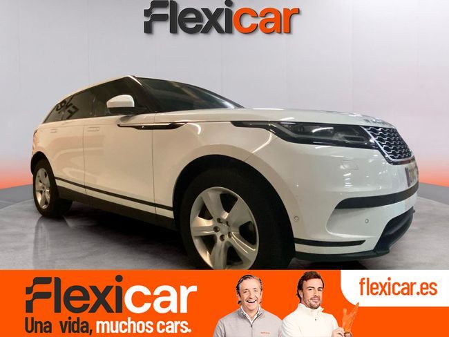 LAND ROVER Range Rover Velar (2.0D I4 150kW (204CV) 4WD Auto) en Vizcaya