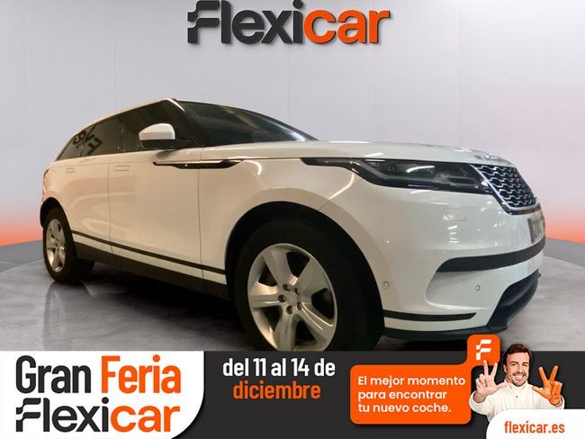 LAND ROVER Range Rover Velar (2.0D I4 150kW (204CV) 4WD Auto) en Vizcaya