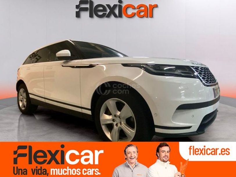 Foto del LAND ROVER Range Rover Velar 2.0D S 4WD Aut. 180