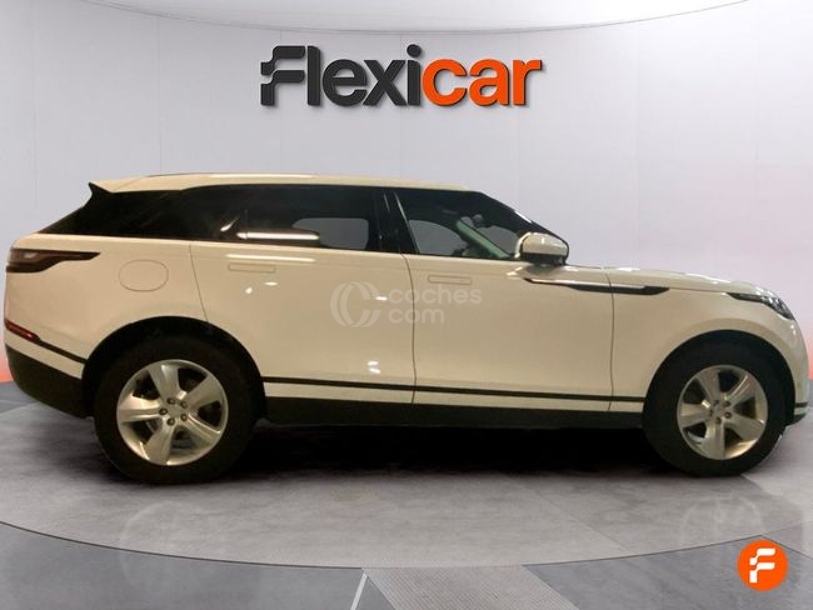 Foto del LAND ROVER Range Rover Velar 2.0D S 4WD Aut. 180