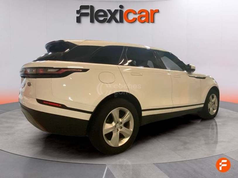 Foto del LAND ROVER Range Rover Velar 2.0D S 4WD Aut. 180