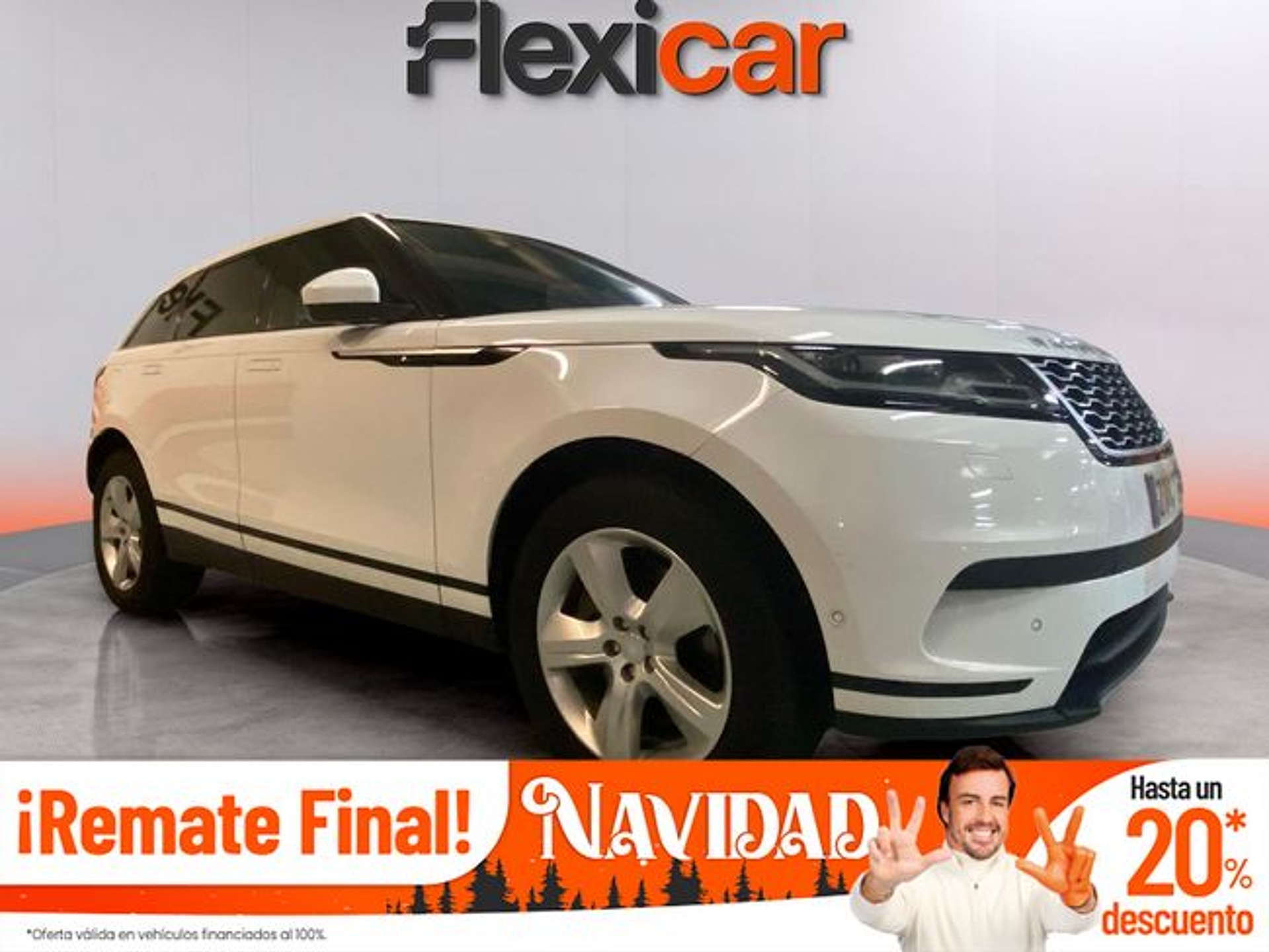 Imagen de LAND ROVER Range Rover Velar