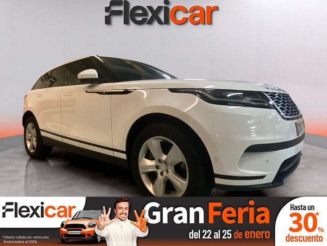 Foto del LAND ROVER Range Rover Velar 2.0D S 4WD Aut. 180