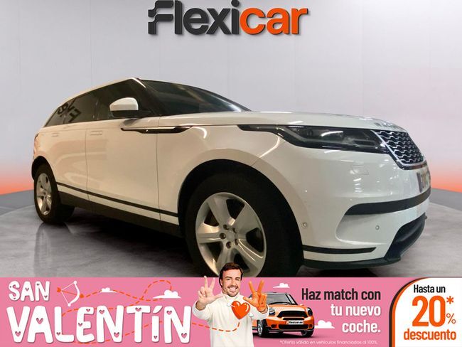 Foto del LAND ROVER Range Rover Velar 2.0D S 4WD Aut. 180