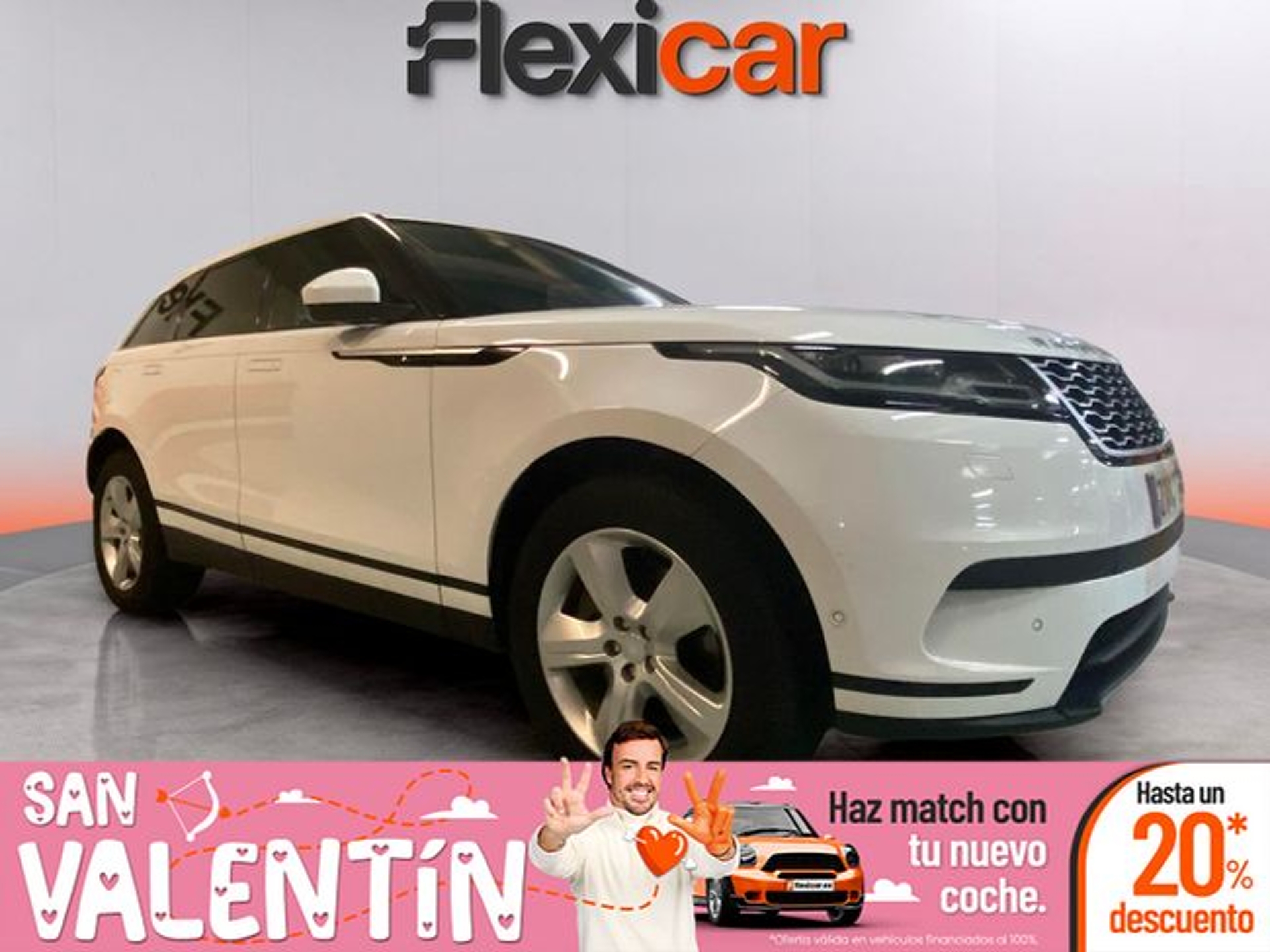 Imagen de LAND ROVER Range Rover Velar