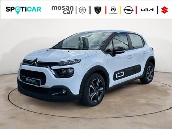 Imagen de CITROEN C3 1.5BlueHDi S&S Plus 100