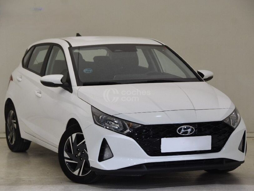 Foto del HYUNDAI i20 1.0 TGDI Klass 100