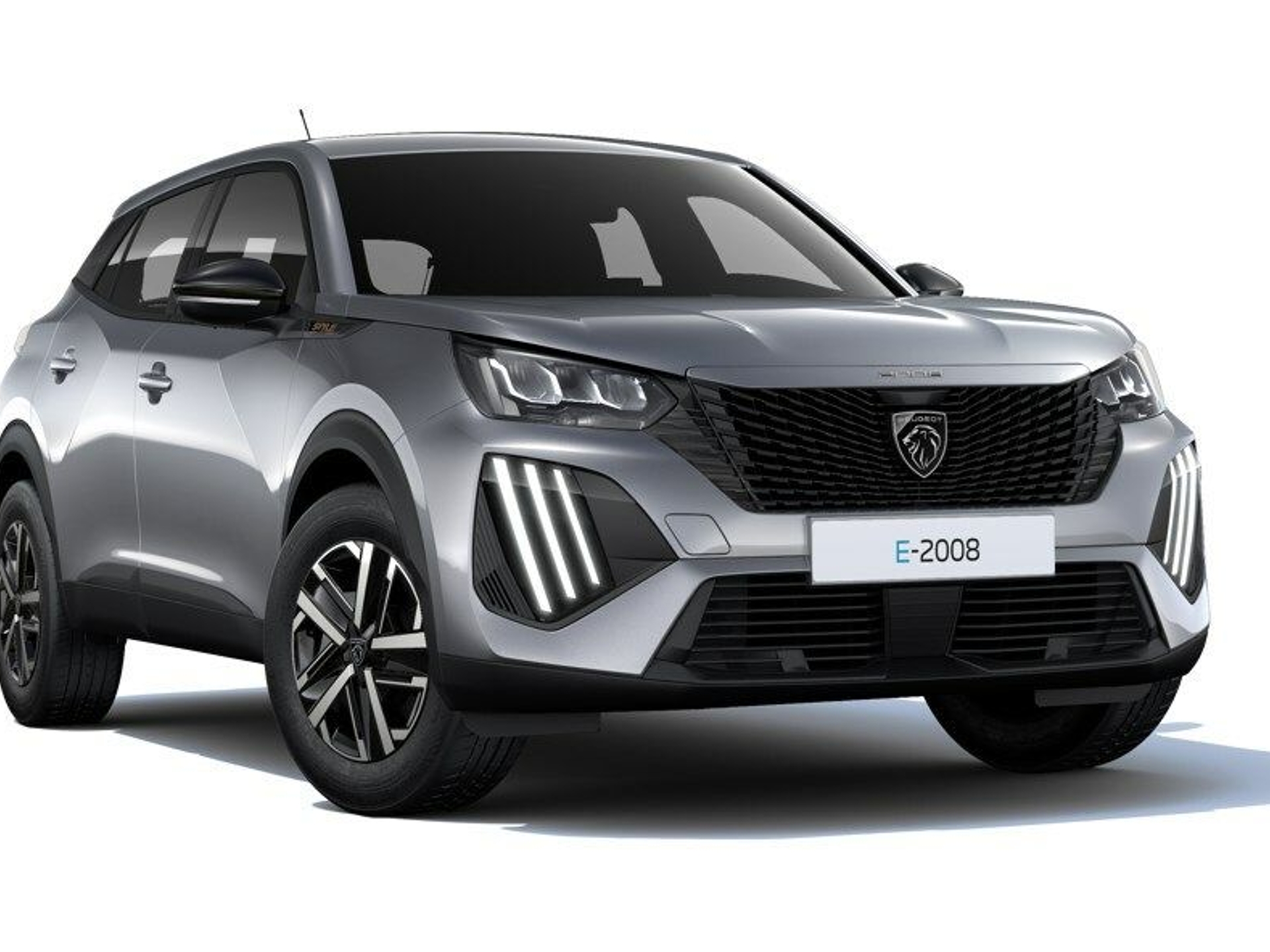 Imagen de PEUGEOT 2008