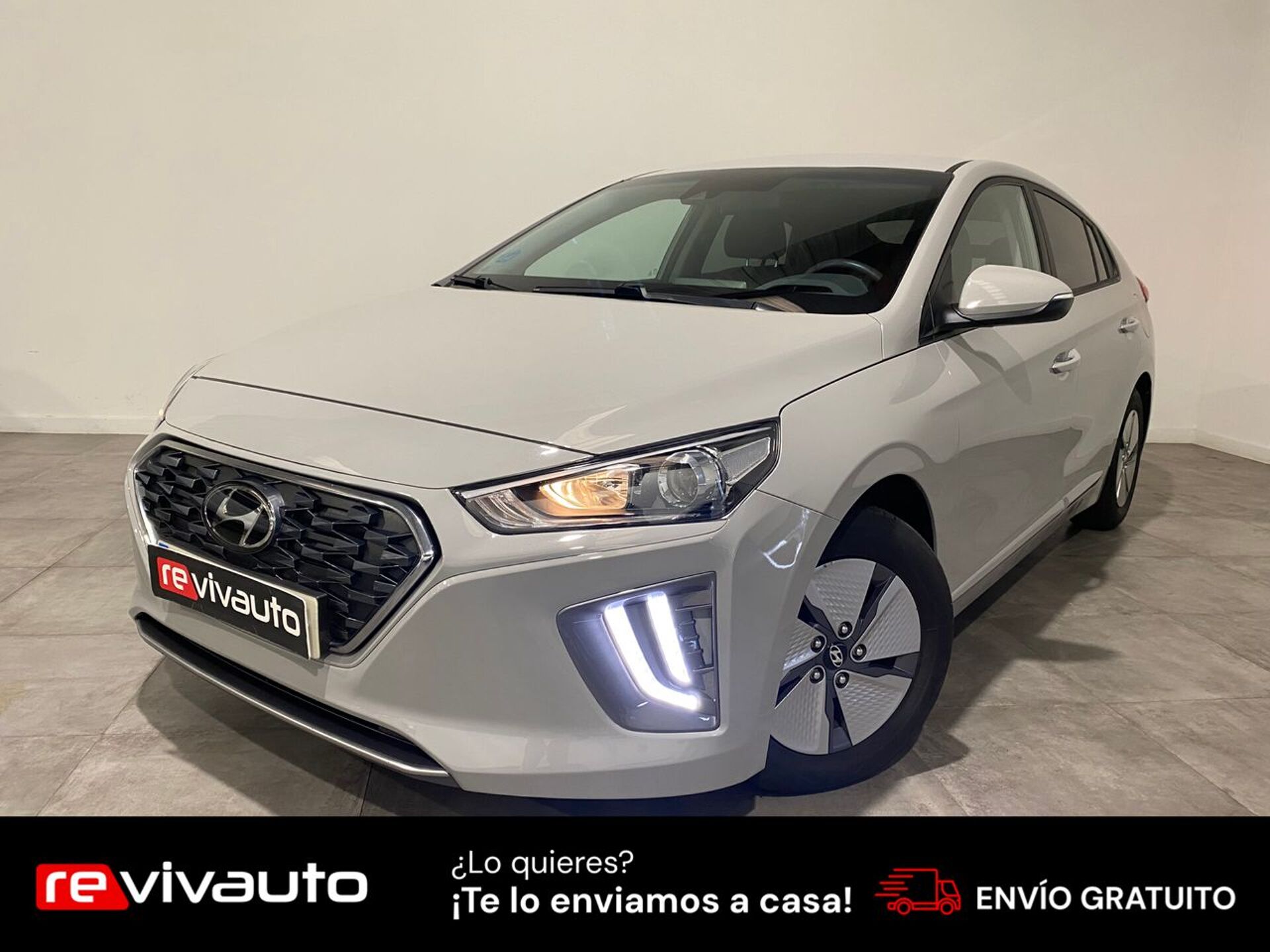 Imagen de HYUNDAI Ioniq
