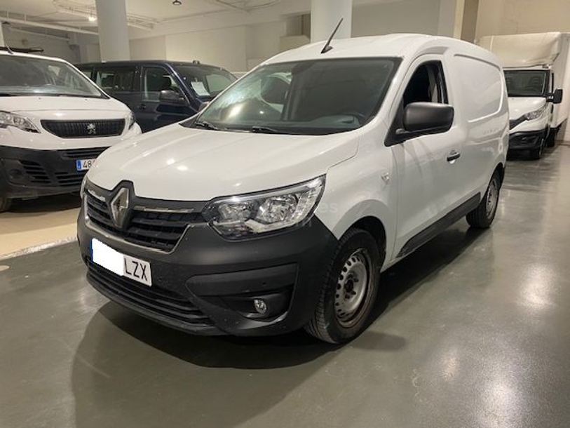 Foto del RENAULT Express 1.5 Blue dCi Confort 55kW